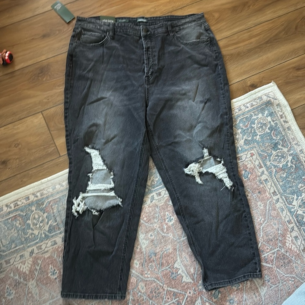 Brand new wild fable jeans